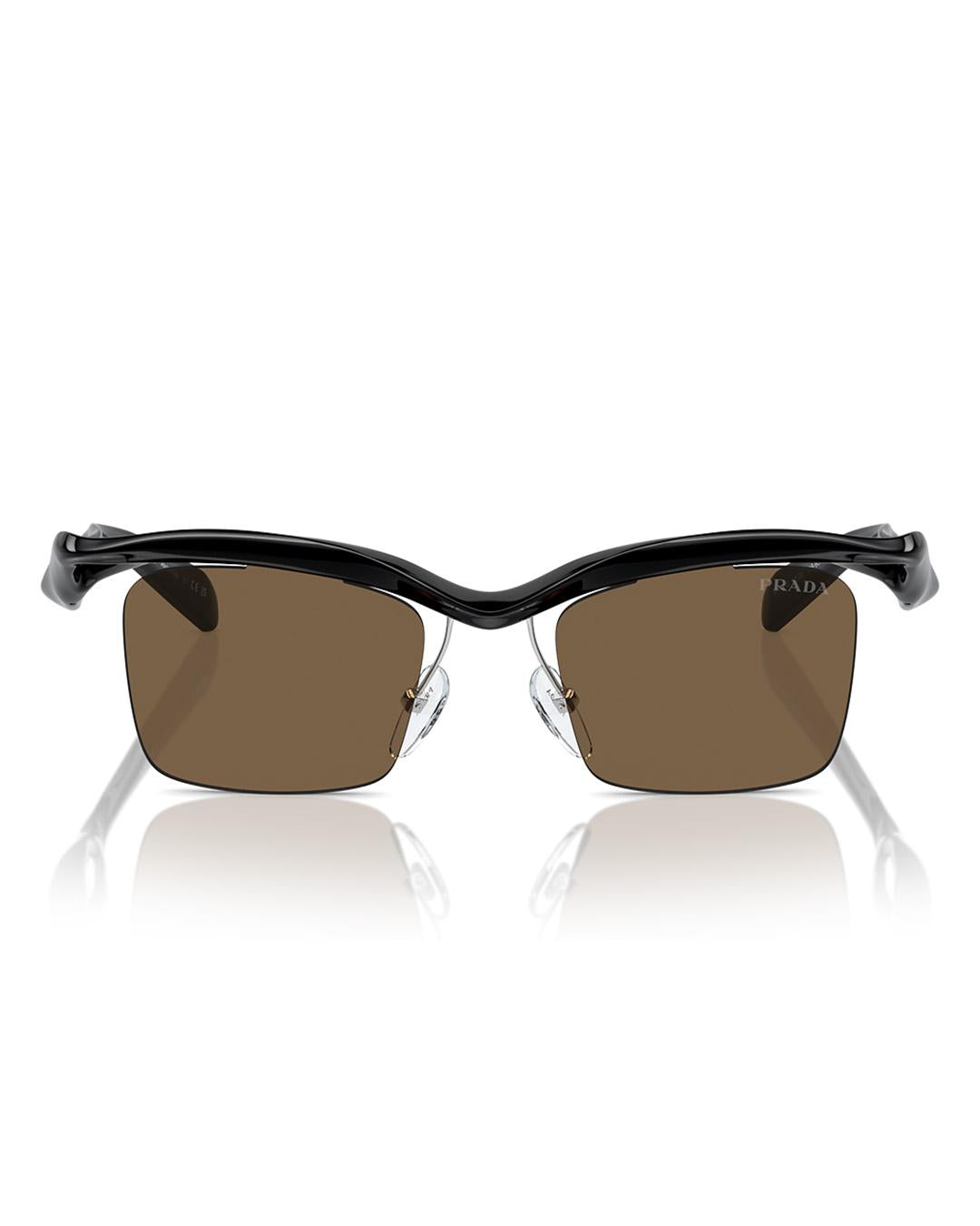 PRADA 400-PR A15S 1AB8C1 47