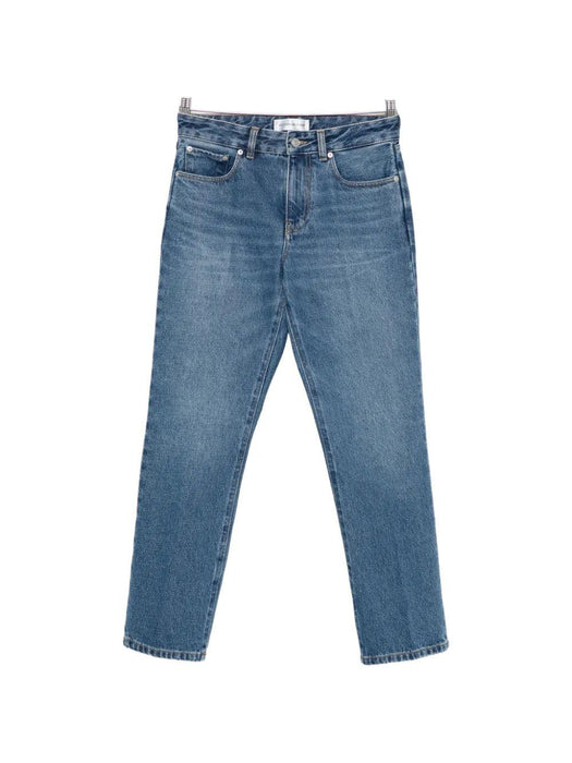 Low-waist Flared Jeans 1326DJE007322B 9532 VICTORIA BECKHAM 
