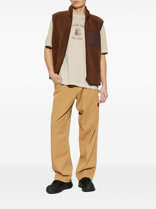 printed T-shirt L10918C00013 89BAL268 MONCLER 
