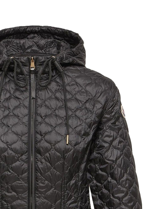 Arum quilted hooded jacket L1-093-1A001-25-597YF 999 MONCLER 