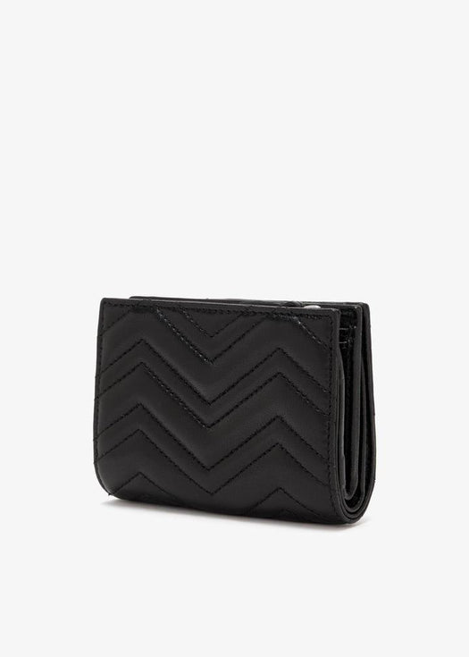 GG Marmont wallet 773427 AAF9K1000 GUCCI 