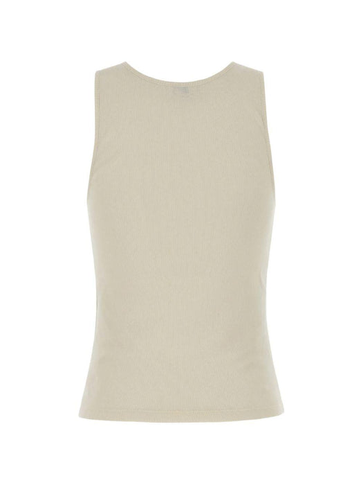 CASSANDRE tank top 823603 Y37EC9469 SAINT LAURENT 