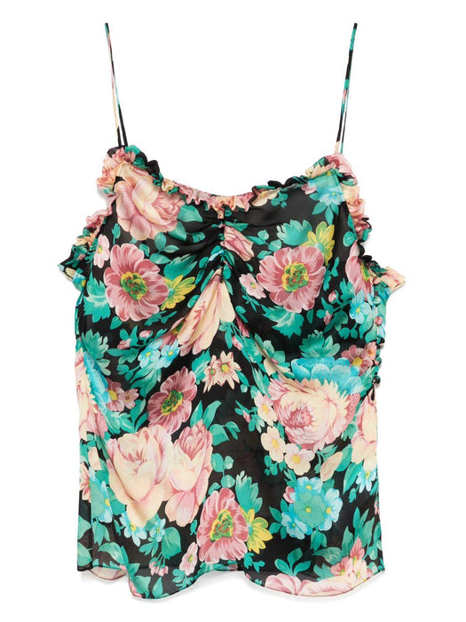 Charmeuse top 25UHT18464 001 CHLOÉ 