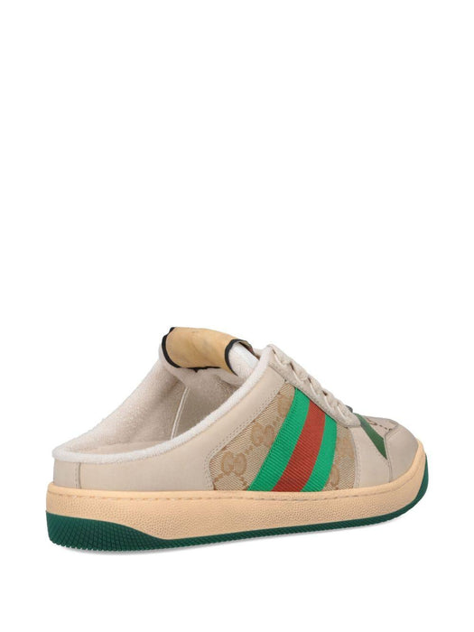 Screener stripe sneakers 836063 FAEPQ9641 GUCCI 