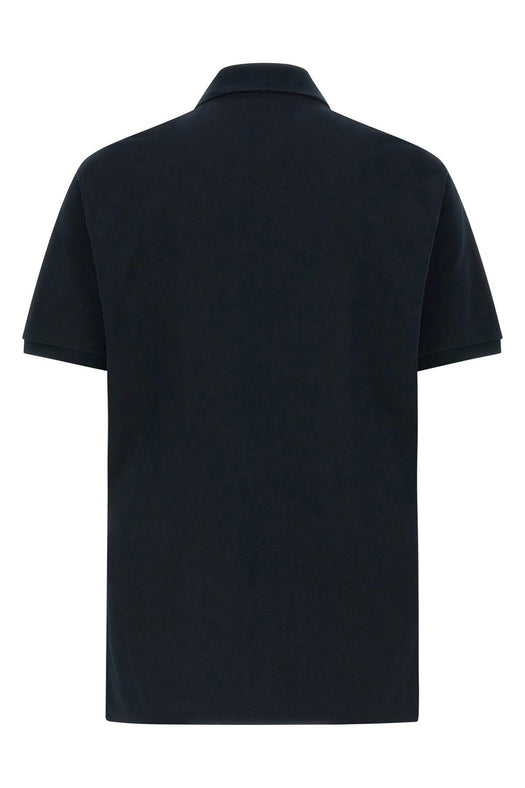 Cotton piquet polo shirt with embroidery 854796 XJHQP4055 GUCCI 