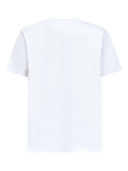 Tennis Club graphic-print T-shirt M-SP26-JTS-001-01 TENNIS CLUB ICON CASABLANCA 