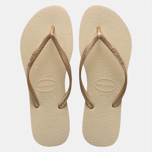 Slim Women's Flip Flops 4000030 02719 HAVAIANAS 