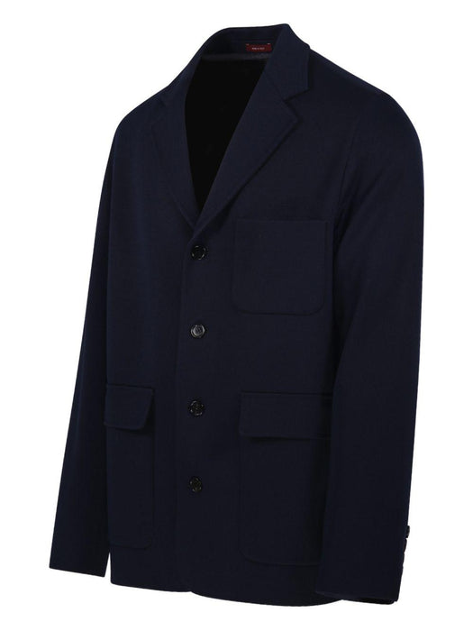 patch-pocket jacket 846713 ZAM6R4240 GUCCI 
