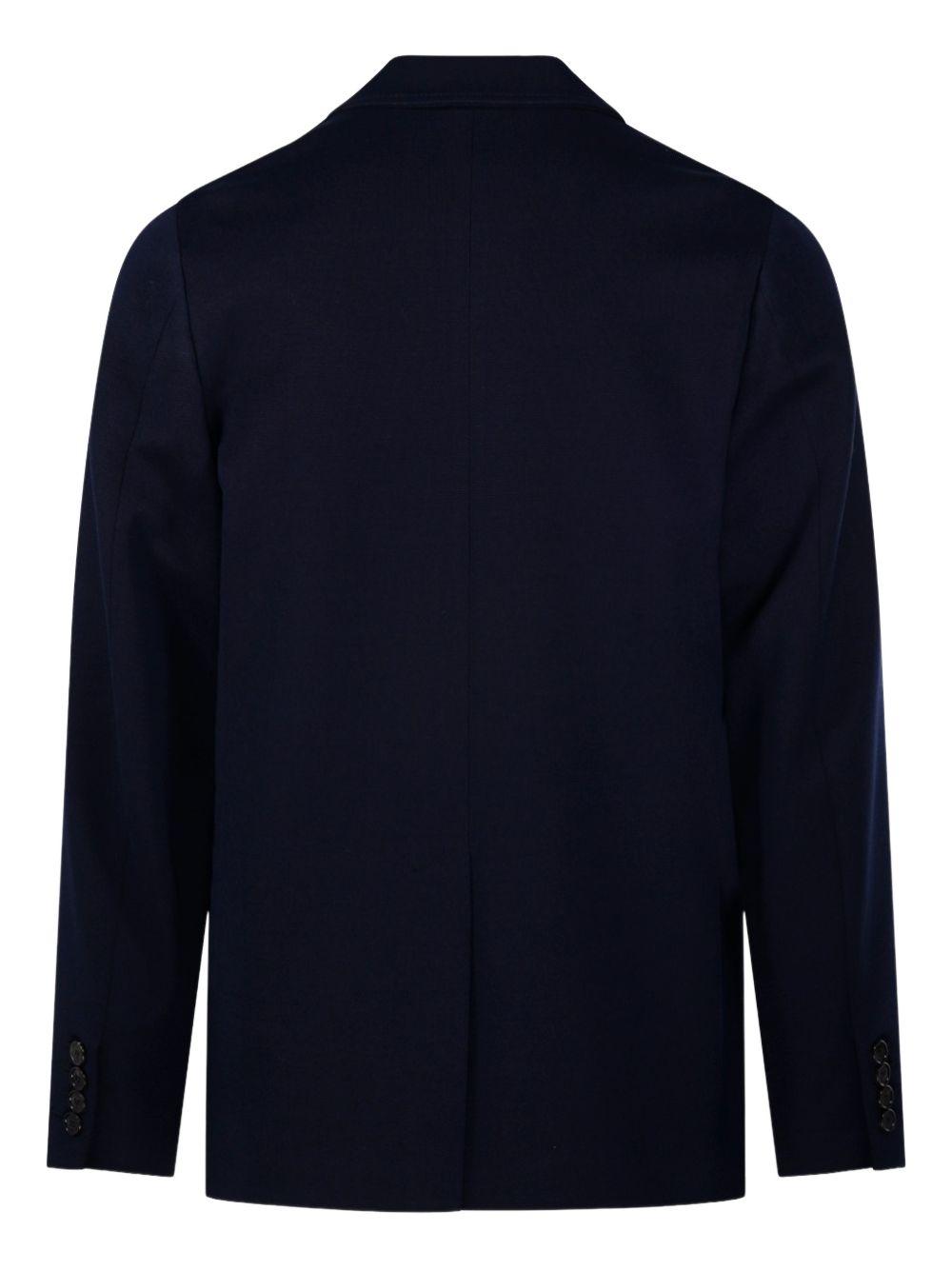 patch-pocket jacket 846713 ZAM6R4240 GUCCI 