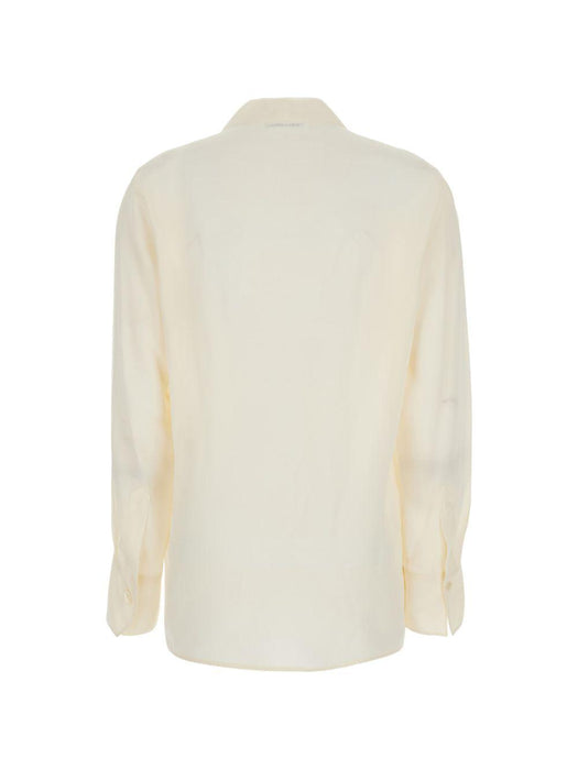 V-Neck Blouse 1326WSH007339B 3 VICTORIA BECKHAM 