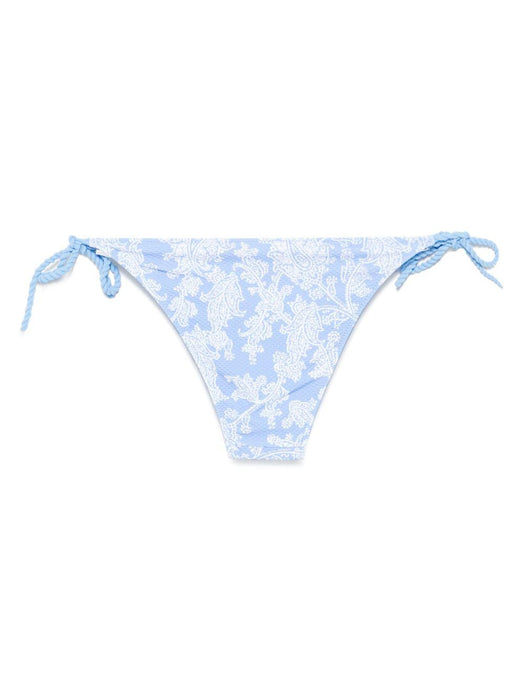 Playa Paraiso Reversible Triangle Bottom 25SSPP40 PRT-PRT HEIDI KLEIN 