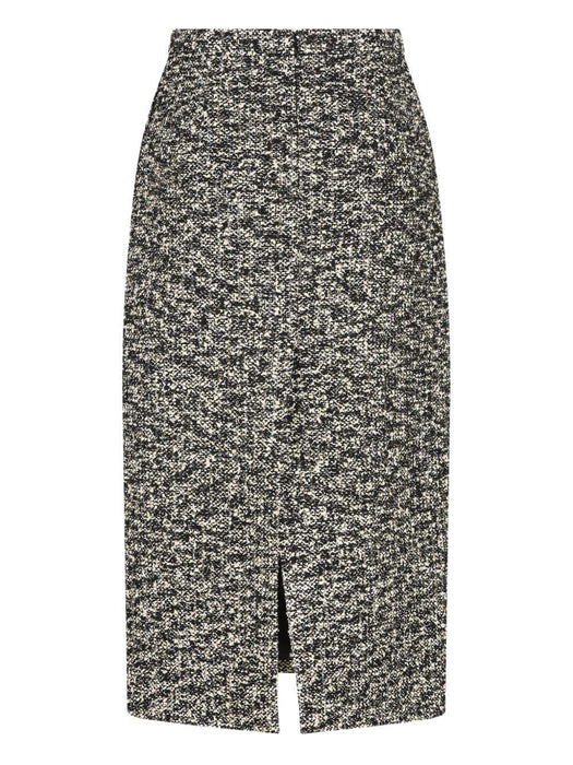 textured midi skirt 853052 ZATQ71173 GUCCI 