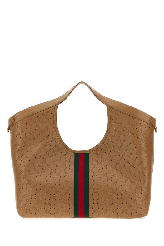 Large Giglio shopping bag 853971 AAG3K 9756 GUCCI 