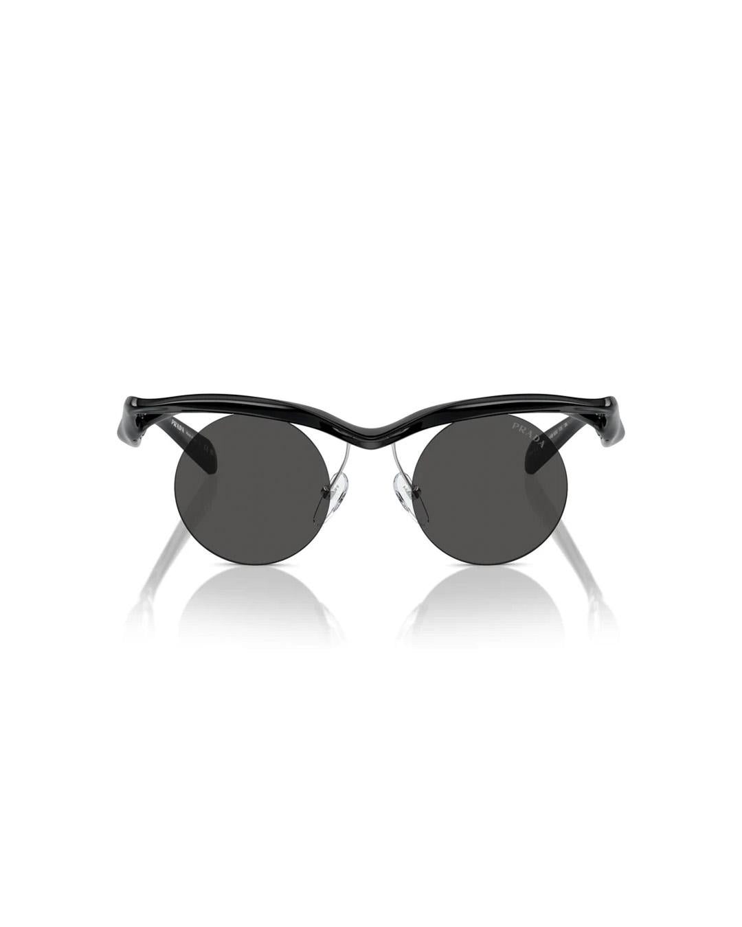 PRADA 400-PR A18S 1AB5S0 43