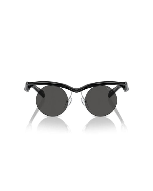 PRADA 400-PR A18S 1AB5S0 43