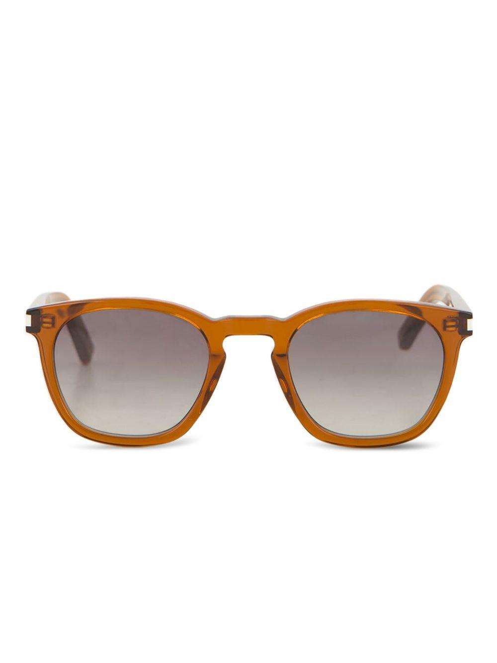 ysl bold 28 sun<BR/> 419691 Y99562516 SAINT LAURENT 