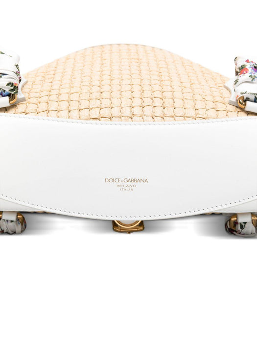 floral-handle tote bag BB7815 A006789343 DOLCE & GABBANA 