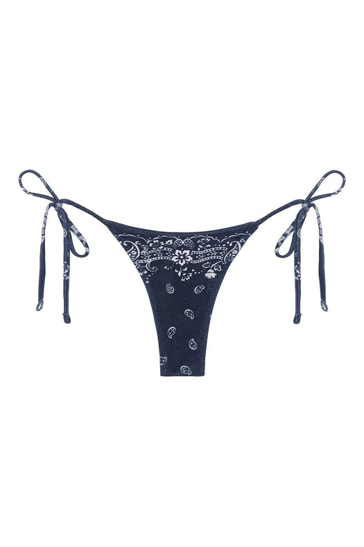 Praia bottom in bandana CS81 BANDANA ADMIRAL TROPIC OF C 