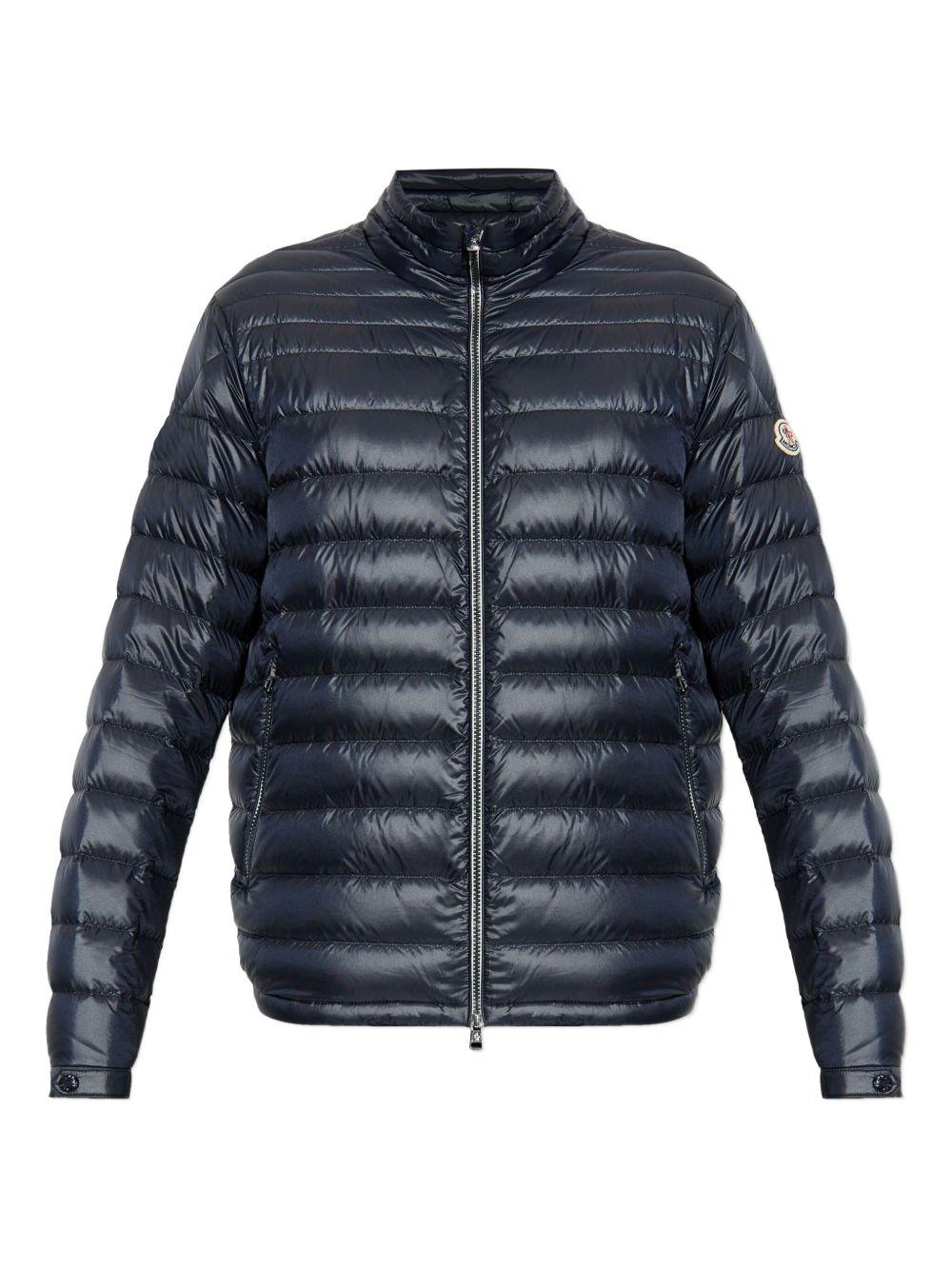 padded zip-up jacket K20911A00103 597YG776 MONCLER 