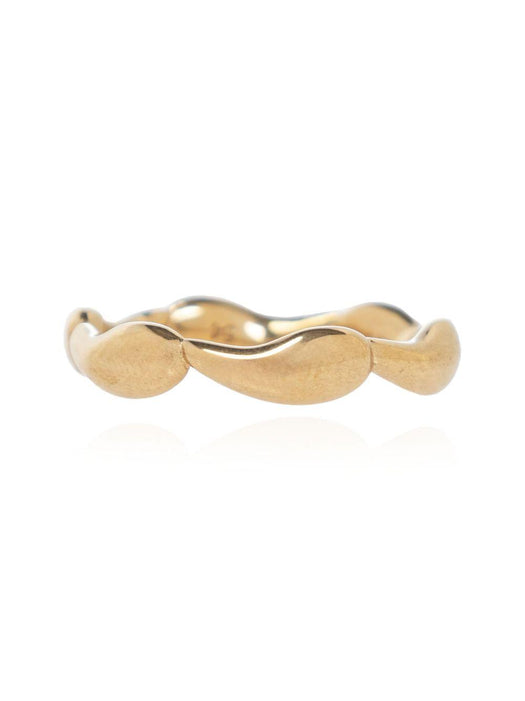 Chloé Iconic double ring C24AFR67CB7 9DC CHLOÉ 