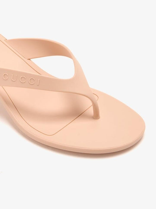 Vittoria thong sandals 869626 J87006721 GUCCI 