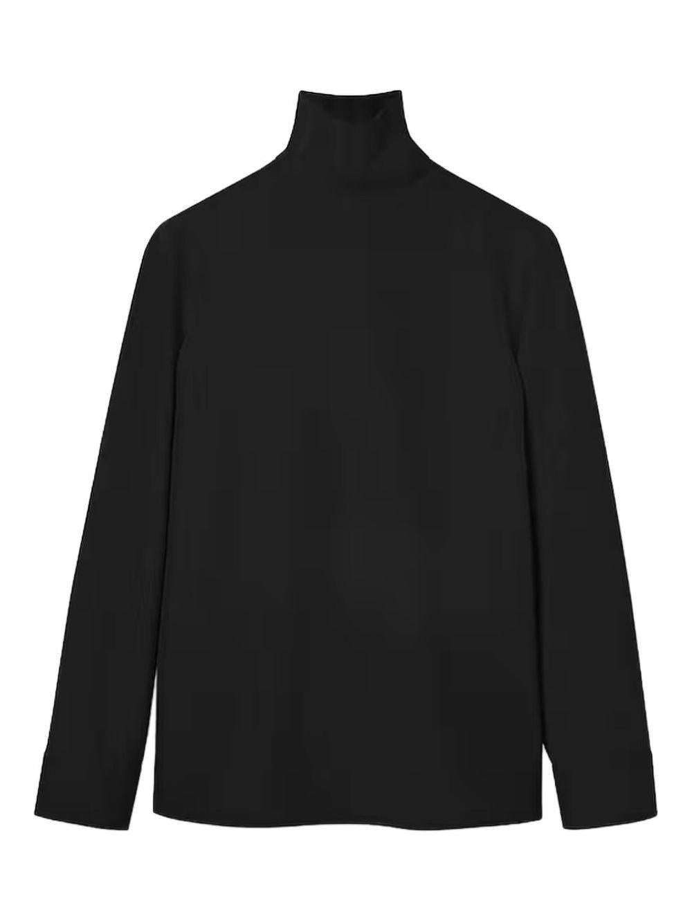 Technical panama shirt 850332 ZAFKB1000 GUCCI 
