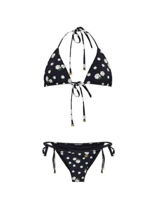 Floral-print bikini O8A02J HSGBBHX6BY DOLCE & GABBANA 