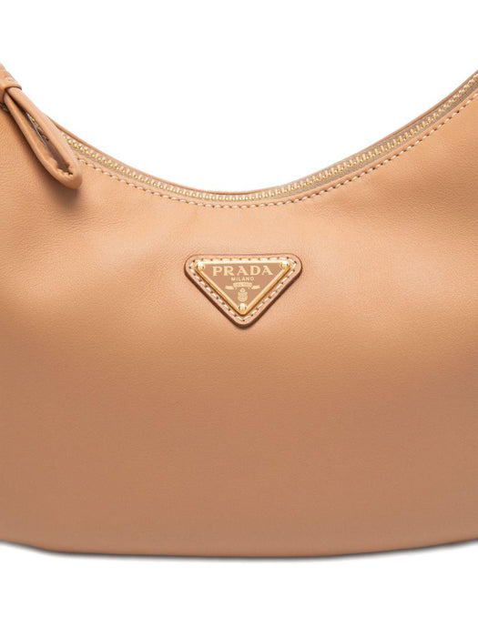 logo-plaque shoulder bag 1BC272 V OOO 2CYSF0018 PRADA 