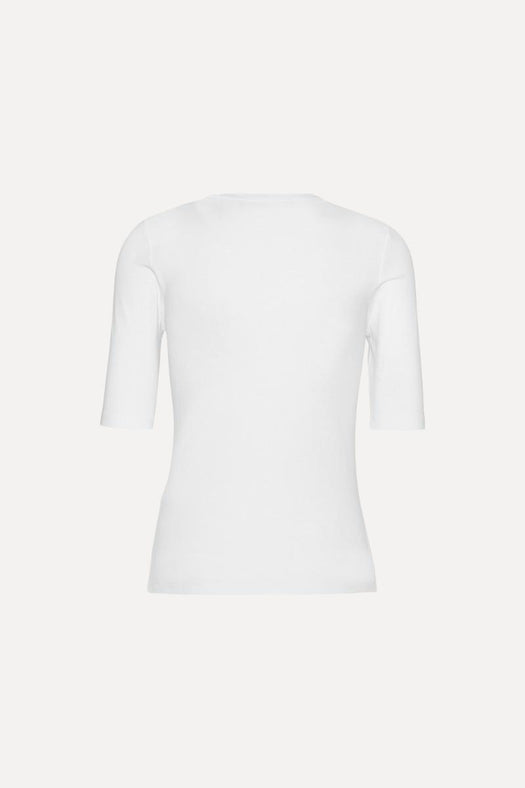 Short Sleeve T-shirt Logo 113131400  ROTATE 