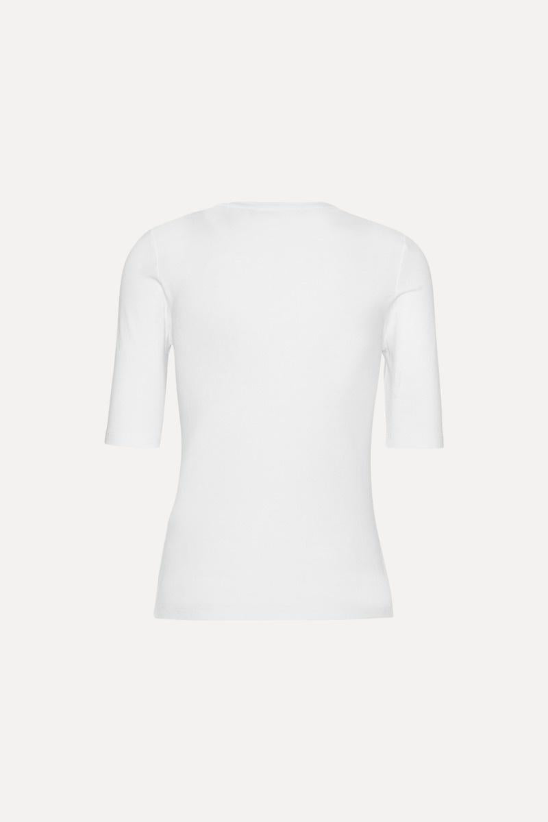 Short Sleeve T-shirt Logo 113131400  ROTATE 