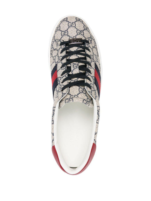 Gucci Ace sneakers 760775 FACMZ4049 GUCCI 