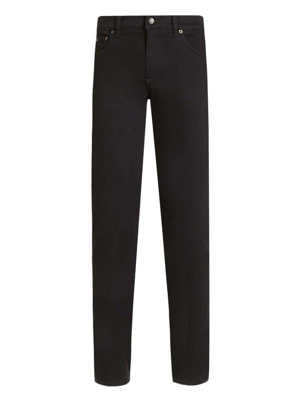 Patch Jeans GY07CD G8OM5S9001 DOLCE & GABBANA 