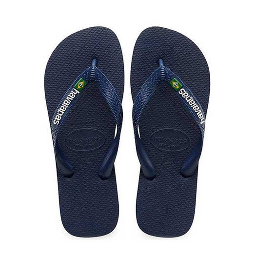 Brasil Logo Flip Flops 4110850 00555 HAVAIANAS 