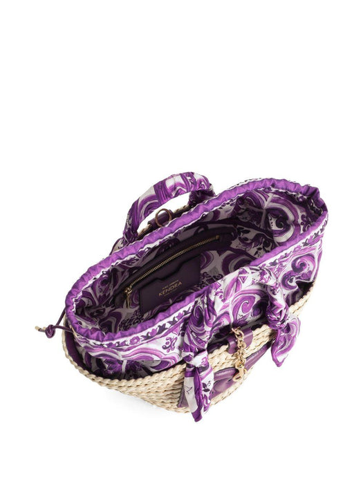 small Kendra tote bag BB7695 AV860I03TN DOLCE & GABBANA 