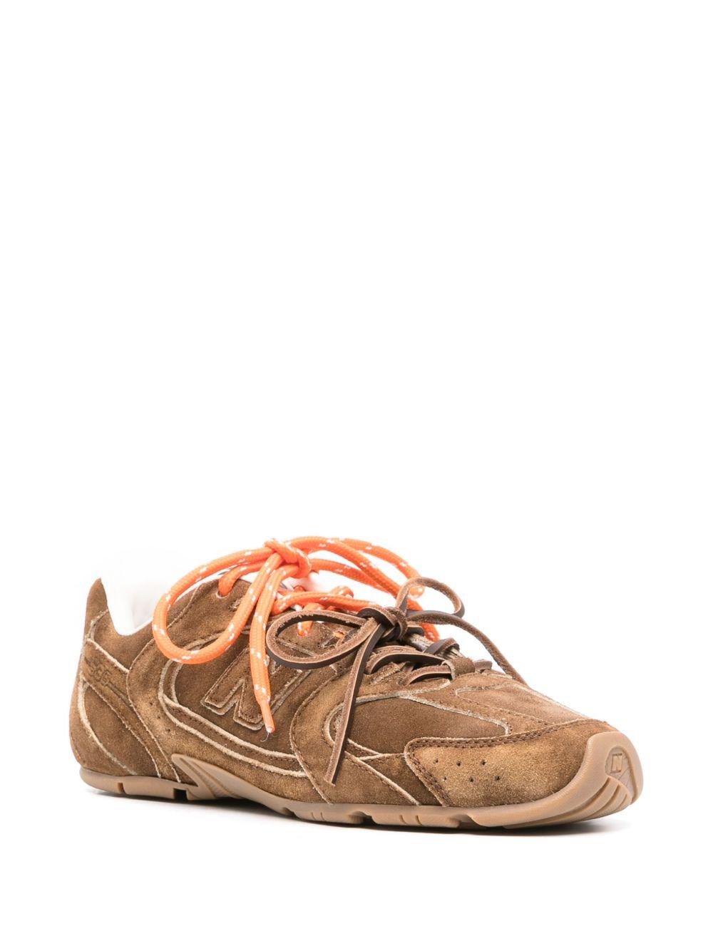 x New Balance 530 lace-up sneakers 5E165E F D005 Z5OF0401 MIU MIU 