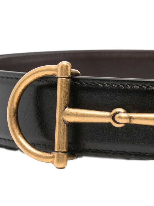 Gucci Belts Black 847273 AAFRD1087 GUCCI 