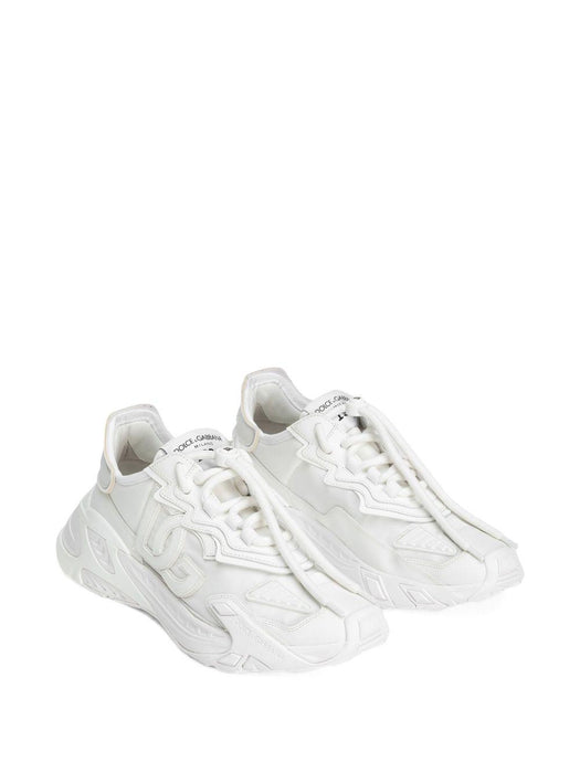 logo-embroidered sneakers CS2355 AG36389642 DOLCE & GABBANA 