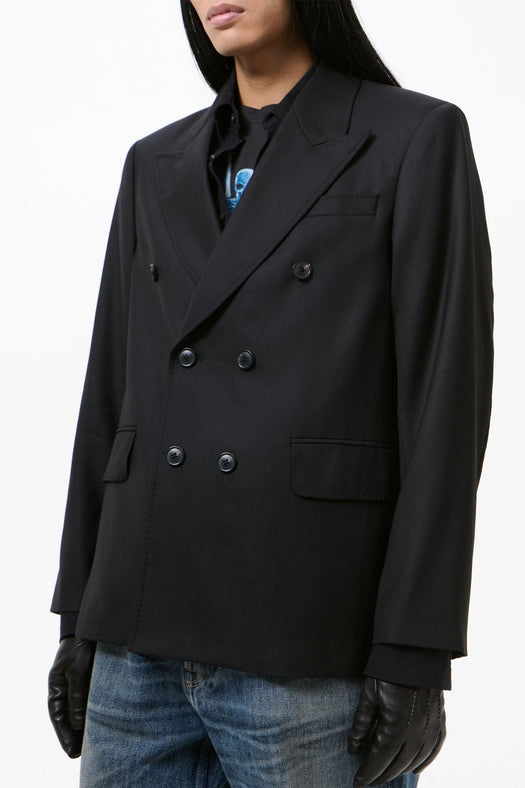 Unconstructed DB Blazer M4200DBBP  OUR LEGACY 