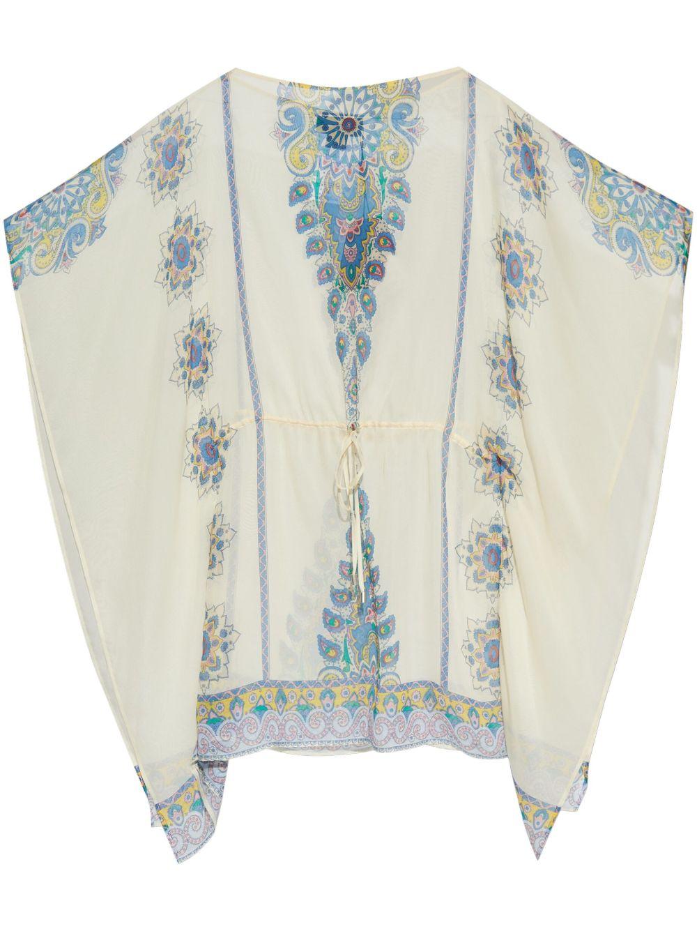 ETRO WRPA0003AK762X0800