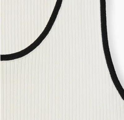 Ribbed tank top 852456 XKFCZ9232 GUCCI 