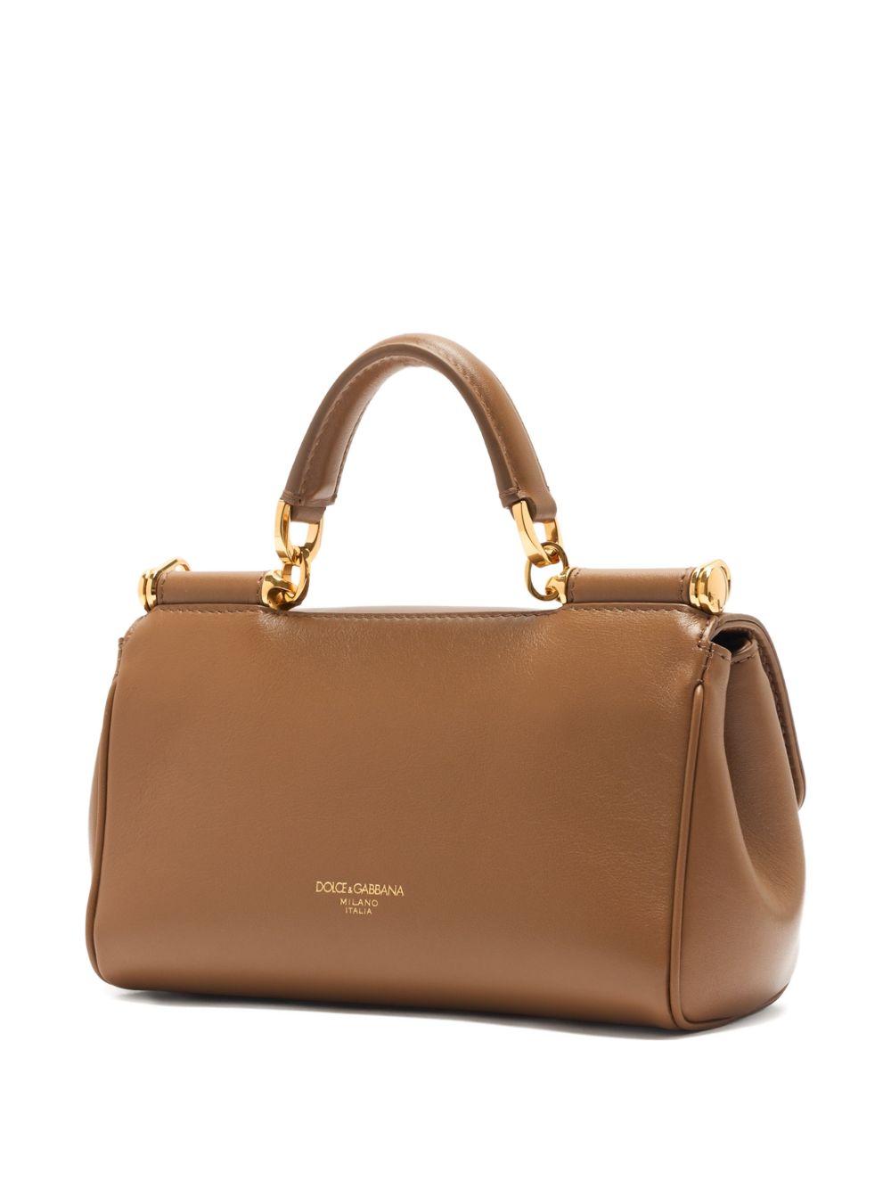 top-handle cross body bag BB7864 B73218Z093 DOLCE & GABBANA 