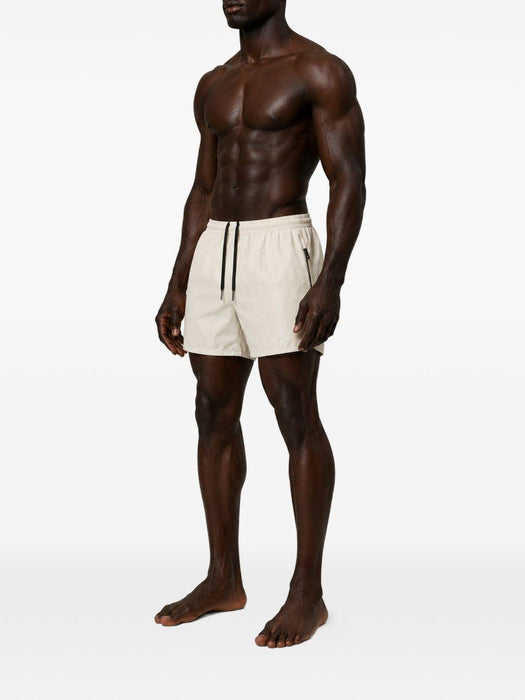 ShortLight Active Swim Shorts SHORT LIGHT TAUPE TRUE TRIBE 