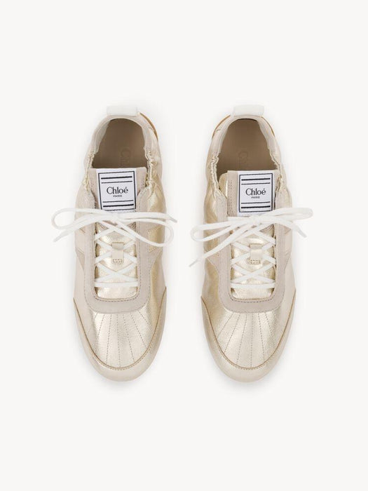 Kick sneaker CH26A15RYO 9DG CHLOÉ 