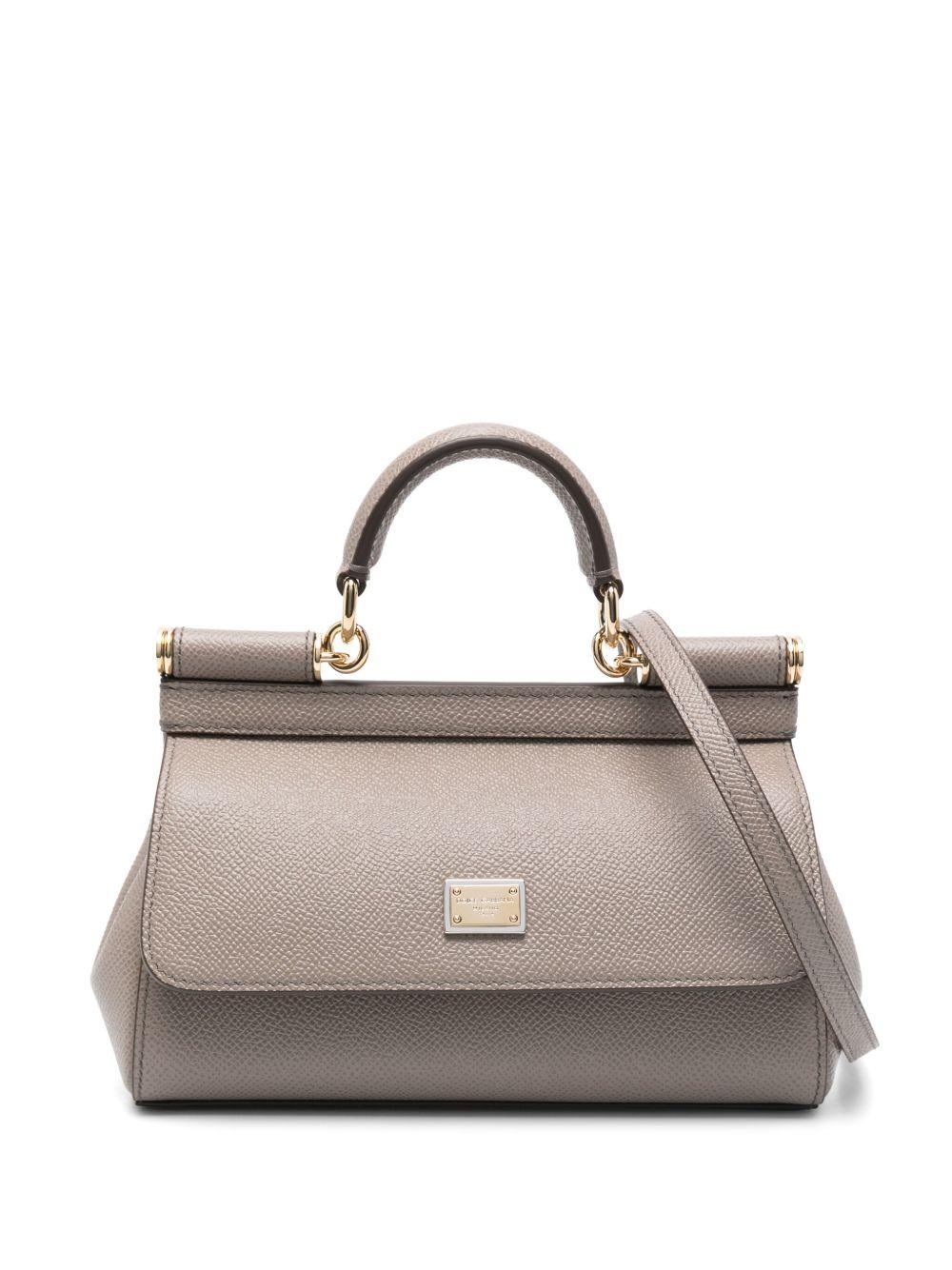 small Sicily tote bag BB7116 B100180045 DOLCE & GABBANA 