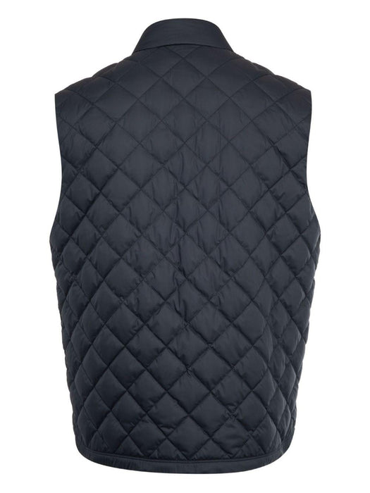 quilted button-fastening vest K20911A00117 597X2779 MONCLER 