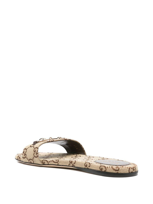 Siaga sandals 835828 FAB102543 GUCCI 