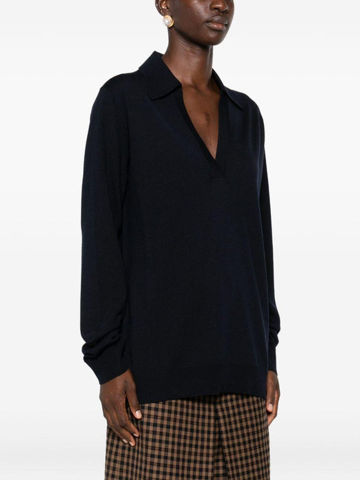 polo-neck logo top 793883 XKFA84215 GUCCI 