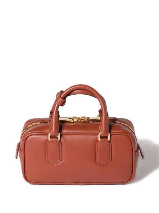 Arcadie leather bag 5BB142 V OON ACR3F0033 MIU MIU 