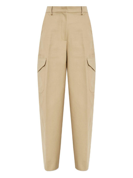 tapered cargo trousers BW517K164D 250 GIVENCHY 