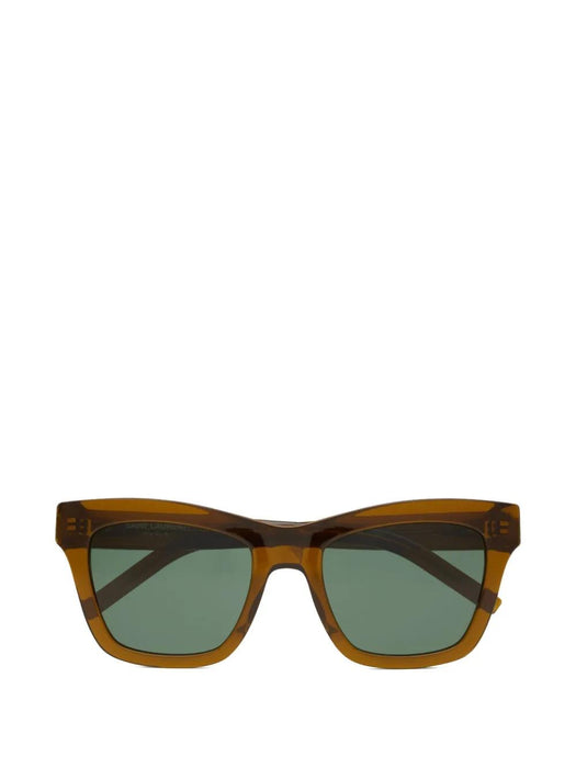 SL M156 Sunglasses 862891 Y99562505 SAINT LAURENT 